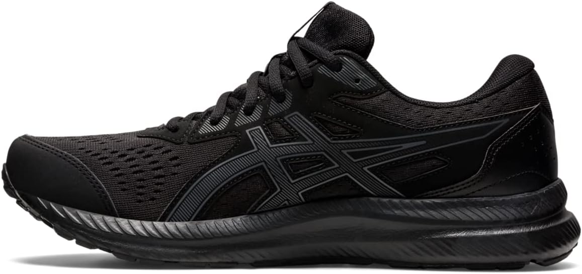 ASICS Men's Gel-Contend 8 Running Shoe