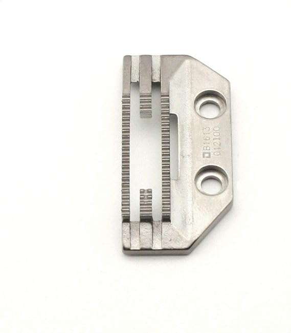 Juki Feed Dog #B1613012I00 Genuine for DDL-5530 DDL-5550 DDL-8700 DDL-9000