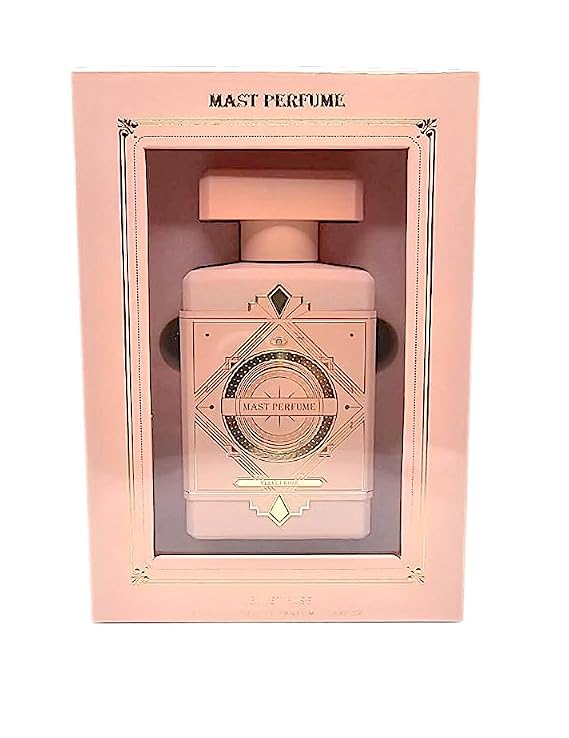 Macarena VELVET ROSE 3.4 OZ. BY MAST PERFUME FOR WOMEN EAU DE PARFUM