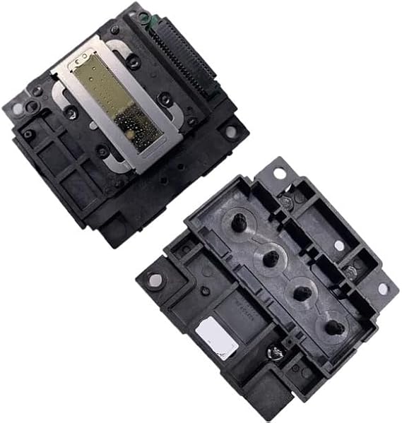 Print Head FA04010 FA04000 Original Print Head Compatible with Epson XP424 ET-2714 L312 cabezal Printer Head Printhead cabezal impresora cabeza plomada