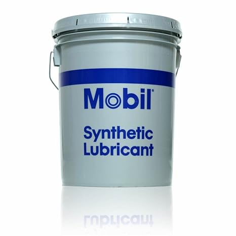 Mobil DTE 24, Hydraulic, ISO 32, 5 gal.