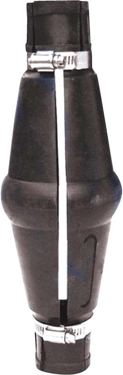 Rubber Torque Arrestor
