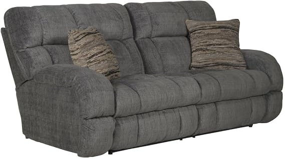 Catnapper Ashland Lay Flat Reclining Sofa
