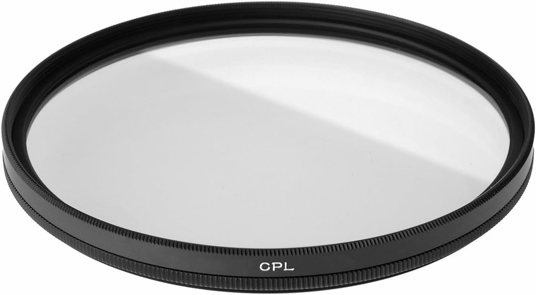 Firecrest 46mm Superslim Uncoated Circular Polariser