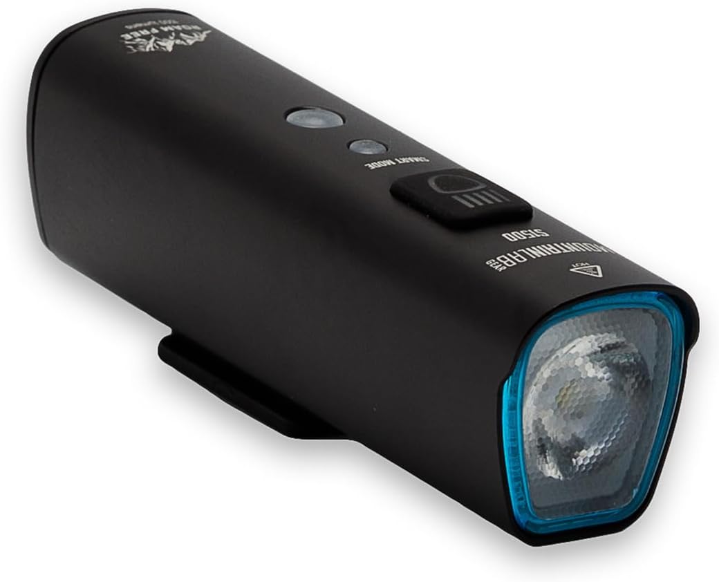 S1500 Flashlight Kit, Small, Black