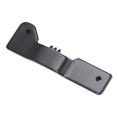 Ymiko Variator Locking Tool Metal Variator Holder Locking Tool Black Motor Variator Holder Replacement for GY6 4 Stroke 139QMB 139QMA Engine
