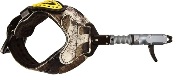 Tru-FireArchery Release Aid