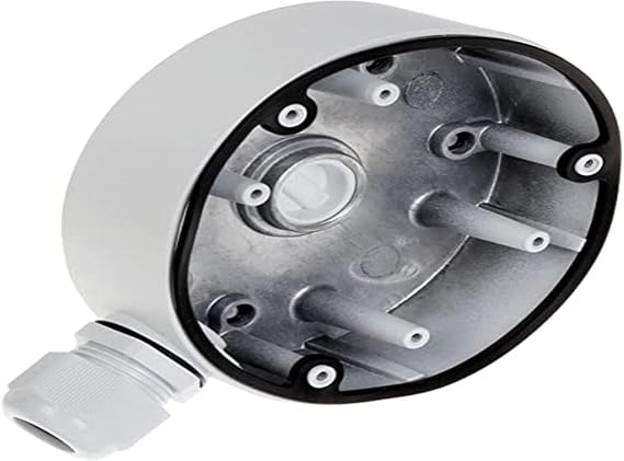 HIKVISION DS-1280ZJ-DM21 - Junction Box