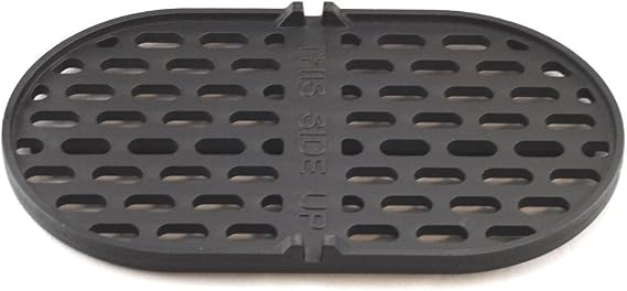 Primo Ceramic Grills Oval XL Cast Iron Charcoal Grate