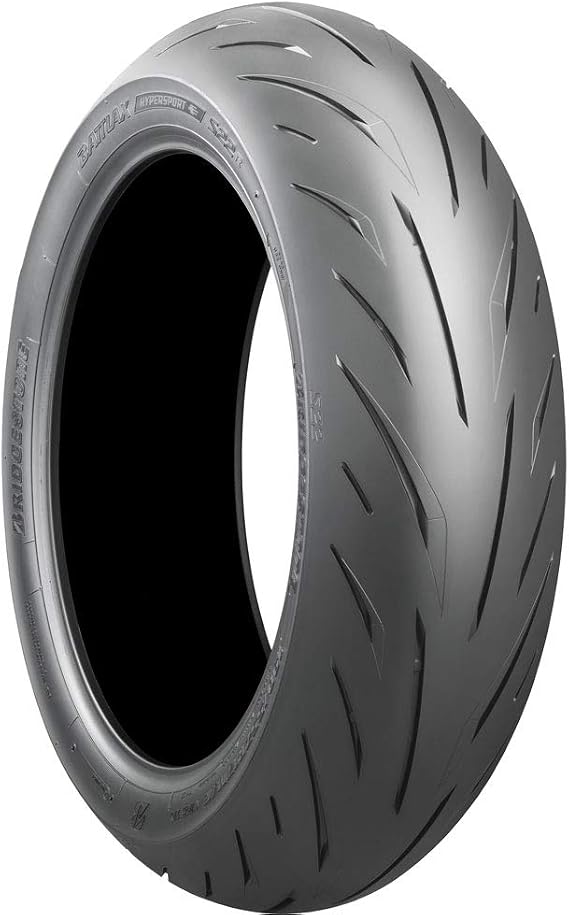 Bridgestone Battlax Hypersport S22 Motorcycle Tire