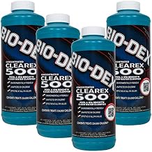 Bio-Dex Clearex 500 (1 qt) (4)
