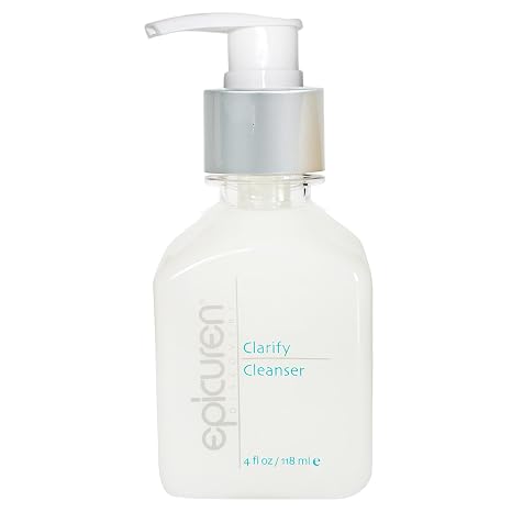 Epicuren Discovery Clarify Cleanser, 2 Fl Oz
