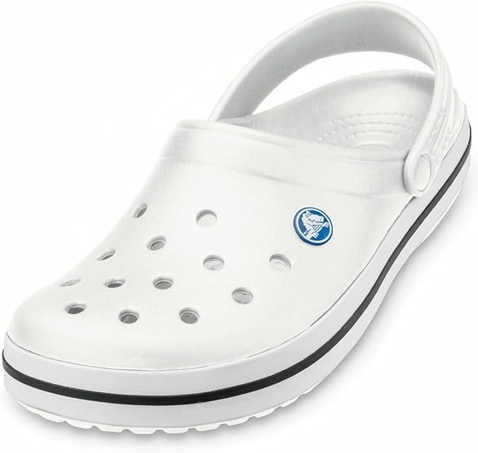 Crocs Unisex Crocband ClogSlipper