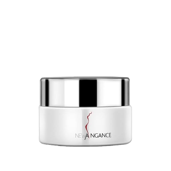 Refreshing and Firming Eye Cream Moisturizes the Tender Eye-Contour Skin Reduces Eye Bags Crow's Feet Fine Lines, 0.7 Fl Oz