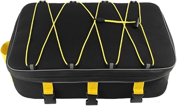 40th Years Top Bag For R1200GS GSA R 1250 GS LC Adventure 2013-2021 2022 F750GS F850GS ADV Case Panniers Luggage Bags
