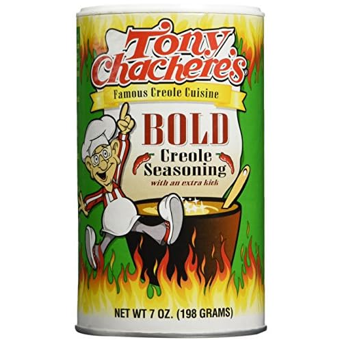 Tony Chacheres Ssnng Creole Bold 7oz
