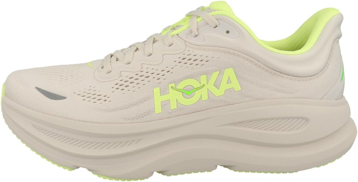 HOKA Men's Bondi 9Sneaker