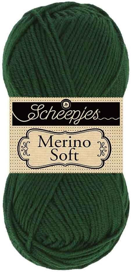Scheepjes - Scheepjes Merino Soft 631 What Kind of Yarn - 1x50g