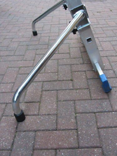Ladder safety legs, anti slip ladder legs, stabiliser legs