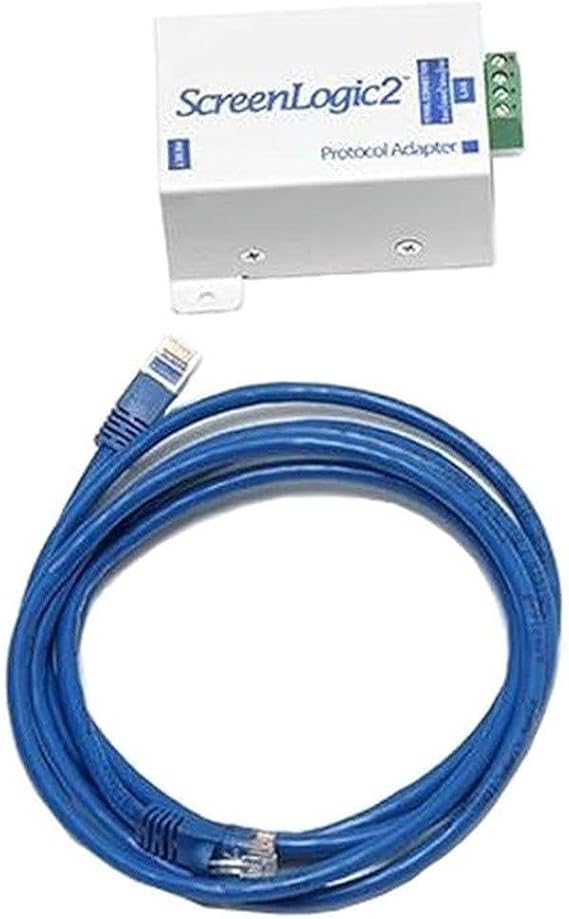 Pentair 520500 IntelliTouch Interface Kit for Smart Tablets and Smart Phones