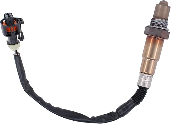 Rear Post Cat Lambda Sensor O2 Oxygen for Opel for Vauxhall