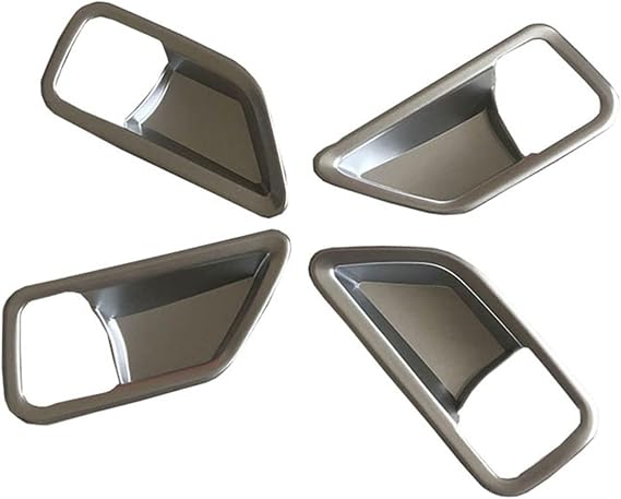 Car Interior Pull Handle For Suzuki For Vitara 2 Ii 2015 2016 2017 2018 2019 Interior Door Handle Bowl Cover Trim Car Inner Door Handle