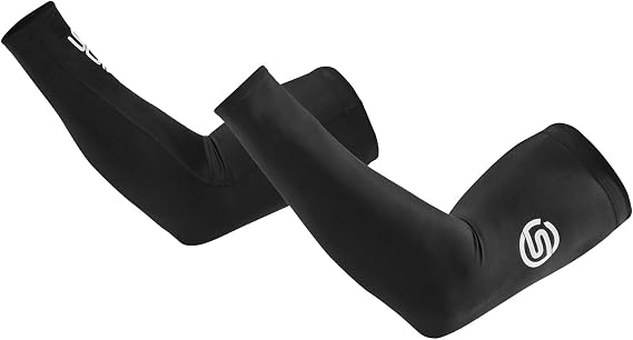 Skins Unisex Adult Series-1 Performance Compression Arm Sleeve