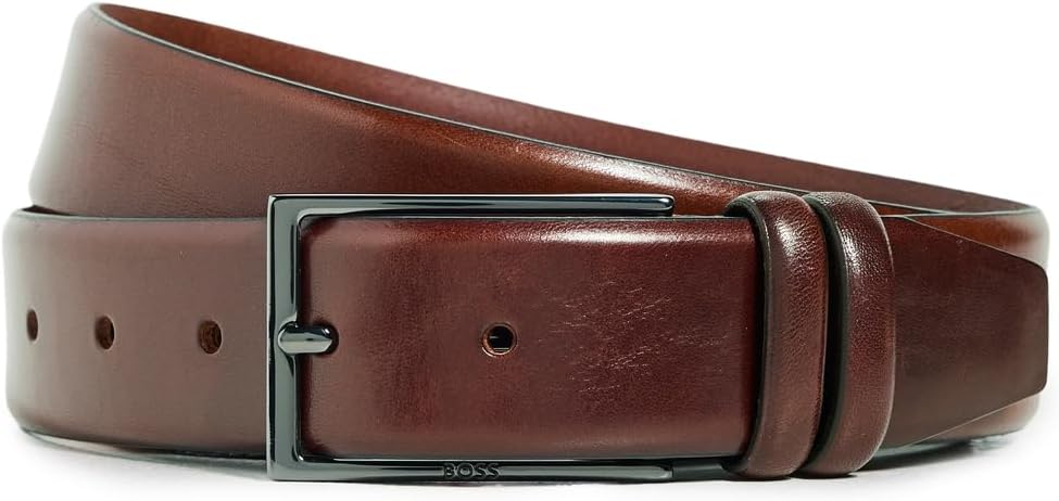 BOSS Mens Carmello Belt