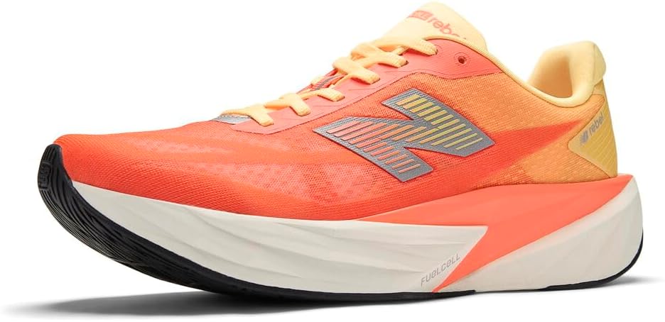 New Balance Men's FuelCell Rebel V5