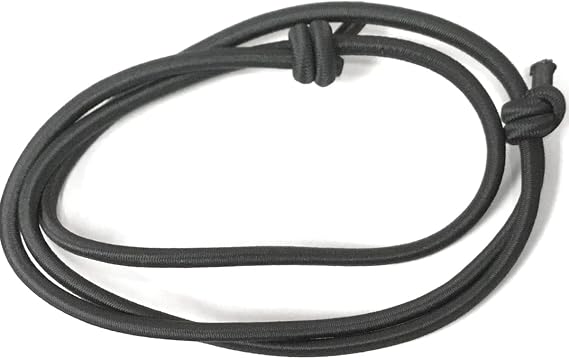 Hollis Regulator Necklace | Adjustable | Bungee
