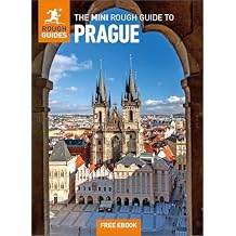 The Mini Rough Guide to Prague: Travel Guide with eBook Paperback March 4, 2025