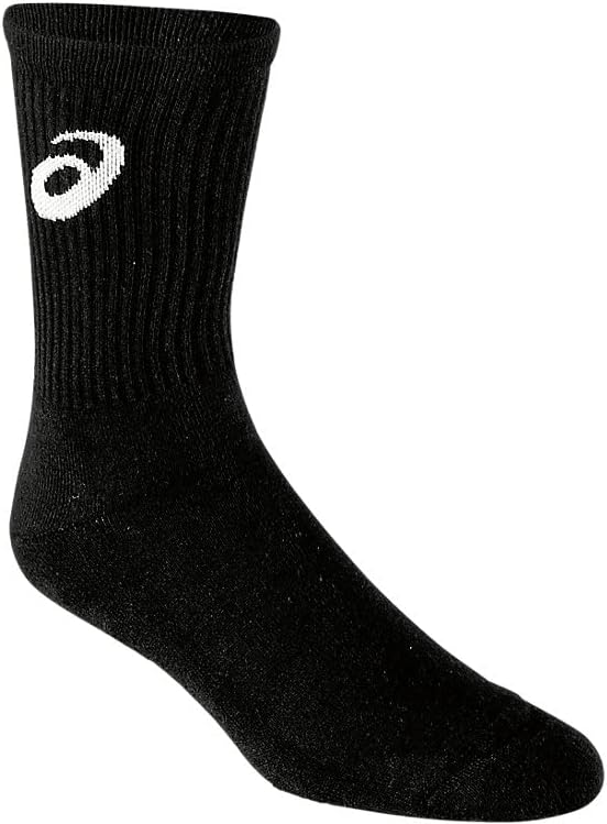 ASICS Adult Team Crew Socks