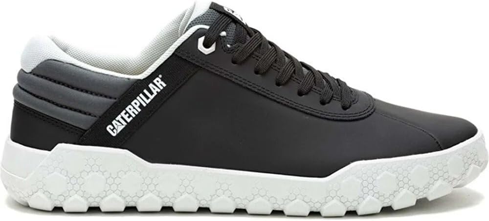 CAT Footwear Unisex Hex+ Sneaker