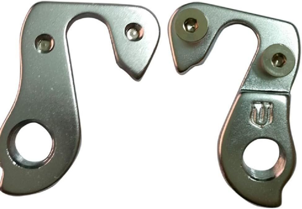 Bicycle Tail Hook for Derailleur Hanger Aluminium Alloy Compatible with for Orbea A178