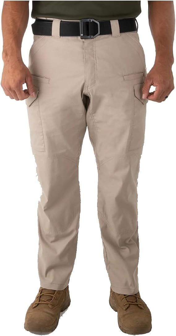 First Tactical V2 Mens Tactical Pants