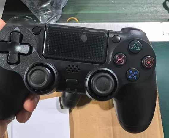 BJXOZ Wireless Controller for Gamepad, Controller