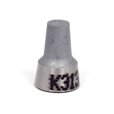 KENNAMETAL Carbide Profiling Insert RCGK23FS K313 (5 Pack)