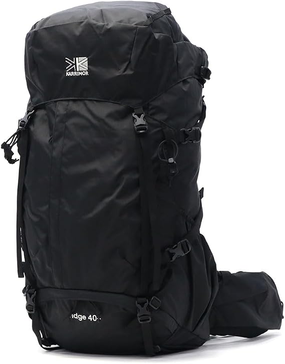 Ridge 40+ Climbing Backpack