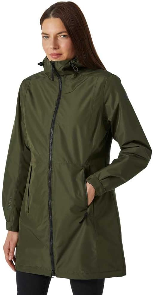 Helly Hansen Women's Lisburn Insulated Coat