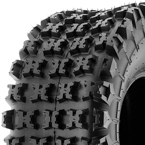 SunF 20 23 Sport ATV Tire 6 PR A027 Single