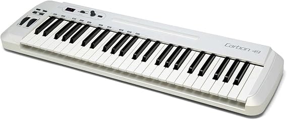 Samson Carbon 49 USB MIDI Controller