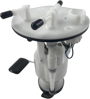 31110-3J000 08300-1140 Fit Compatible For Hyundai IX55 Veracruz 3.0 V6 CRDi 4WD Fuel Pump Module Assembly 31110-3J000 083001140