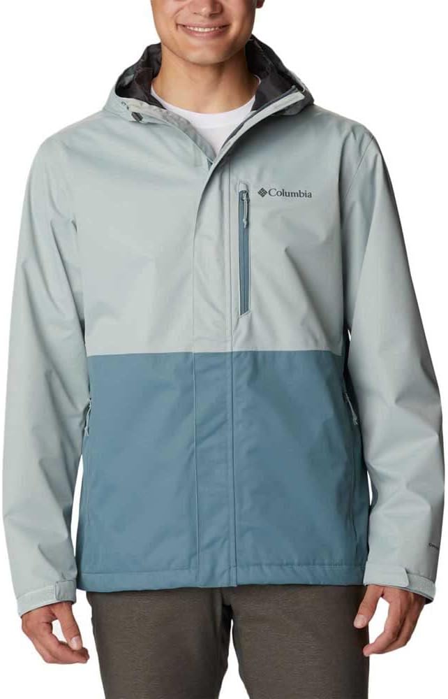 Columbia mens Hikebound Jacket