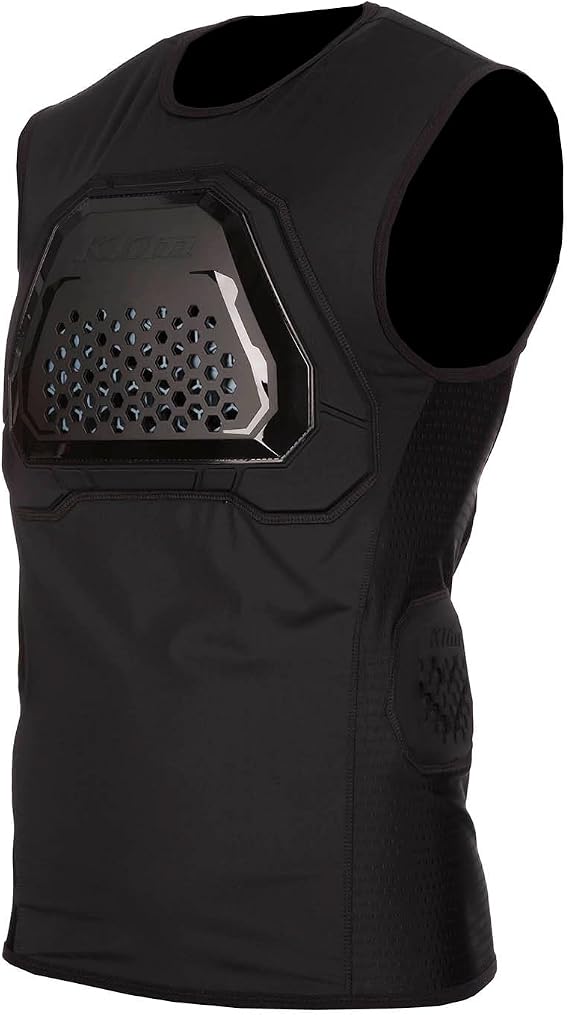 KLIM Tactical Pro Armored Motorcycle Vest