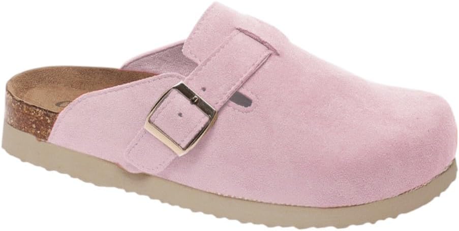 OUTWOODS Women Clogs Mules Slide Sandals