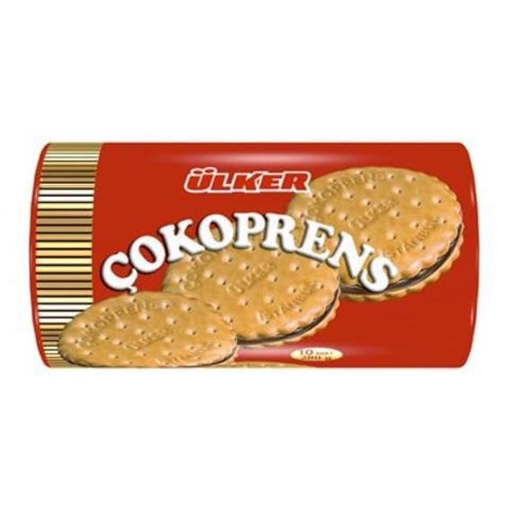 Ulker Choco Sandwich