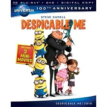 Despicable Me