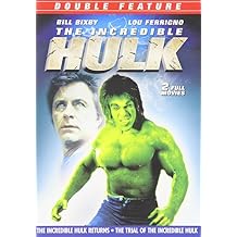 The Incredible Hulk Returns/The Trial of the Incredible Hulk