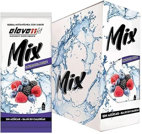 Box of 24 Mix Flavour Envelopes Forest Fruits