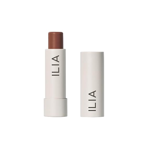 ILIA - Balmy Tint Hydrating Lip Balm (Faded)